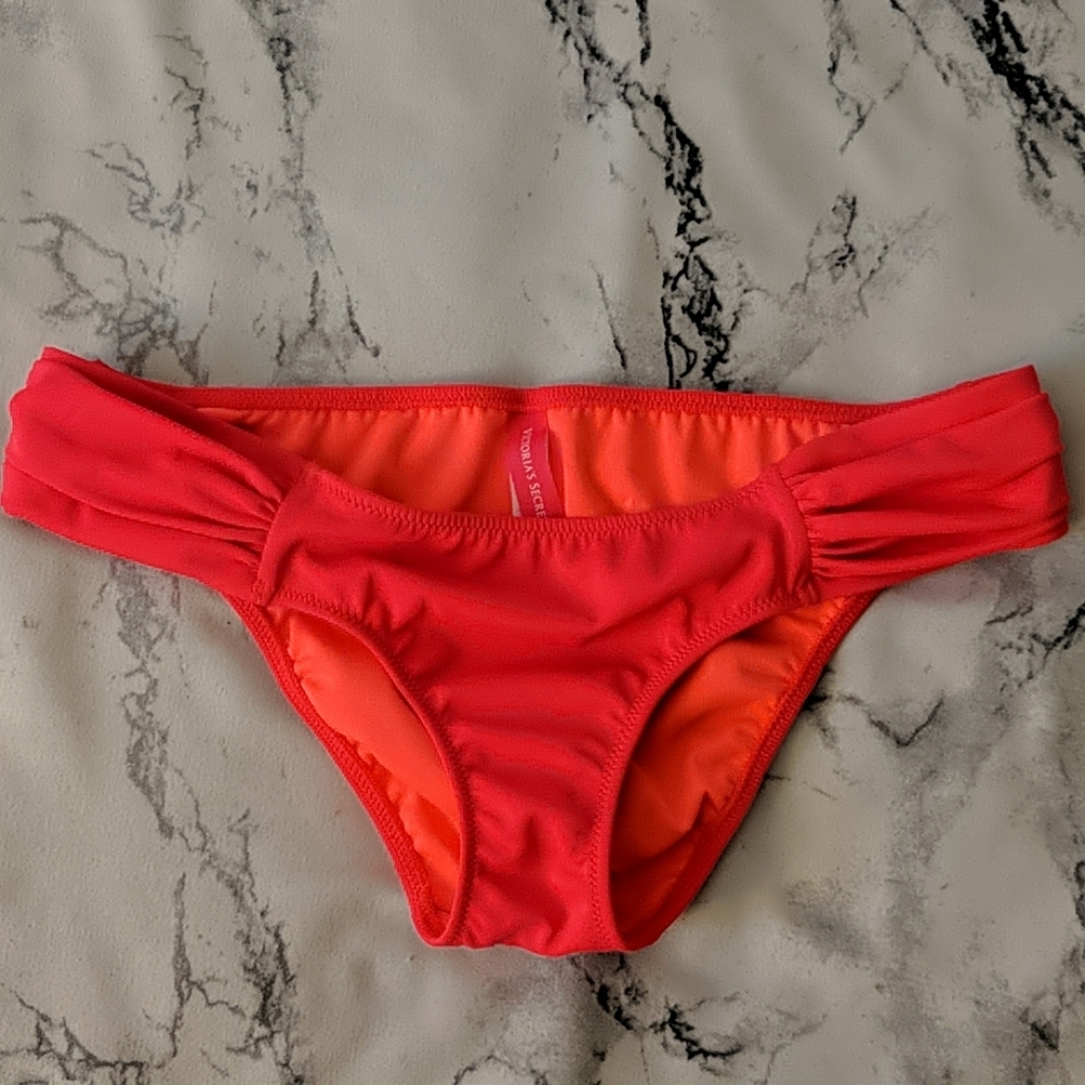 Victoria's Secret Bikini Bottom XS